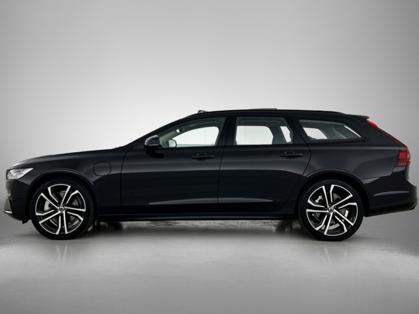Foto van Volvo V90