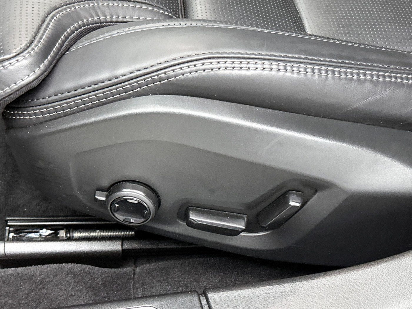 Foto van Volvo V90