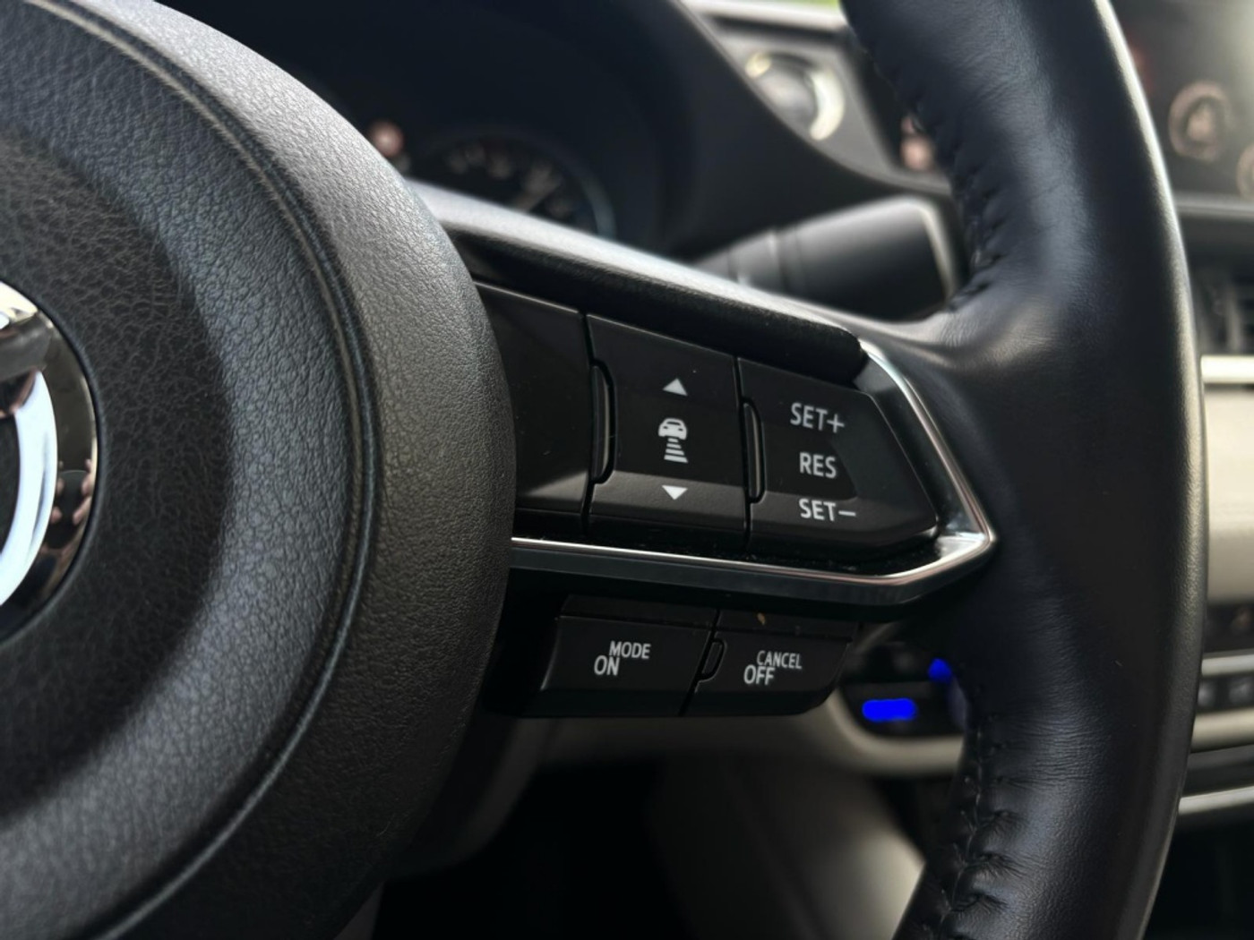 Foto van Mazda Mazda6
