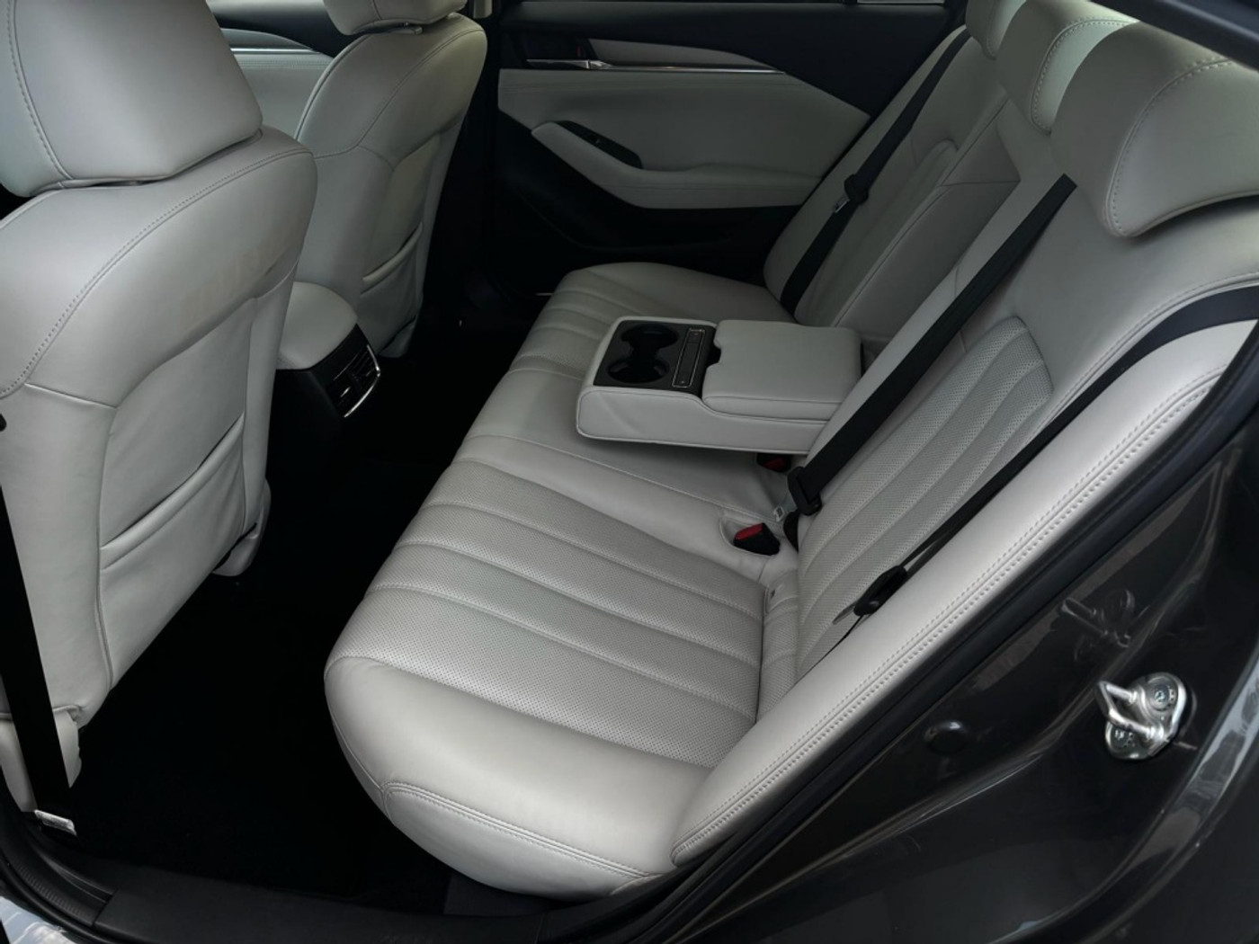 Foto van Mazda Mazda6