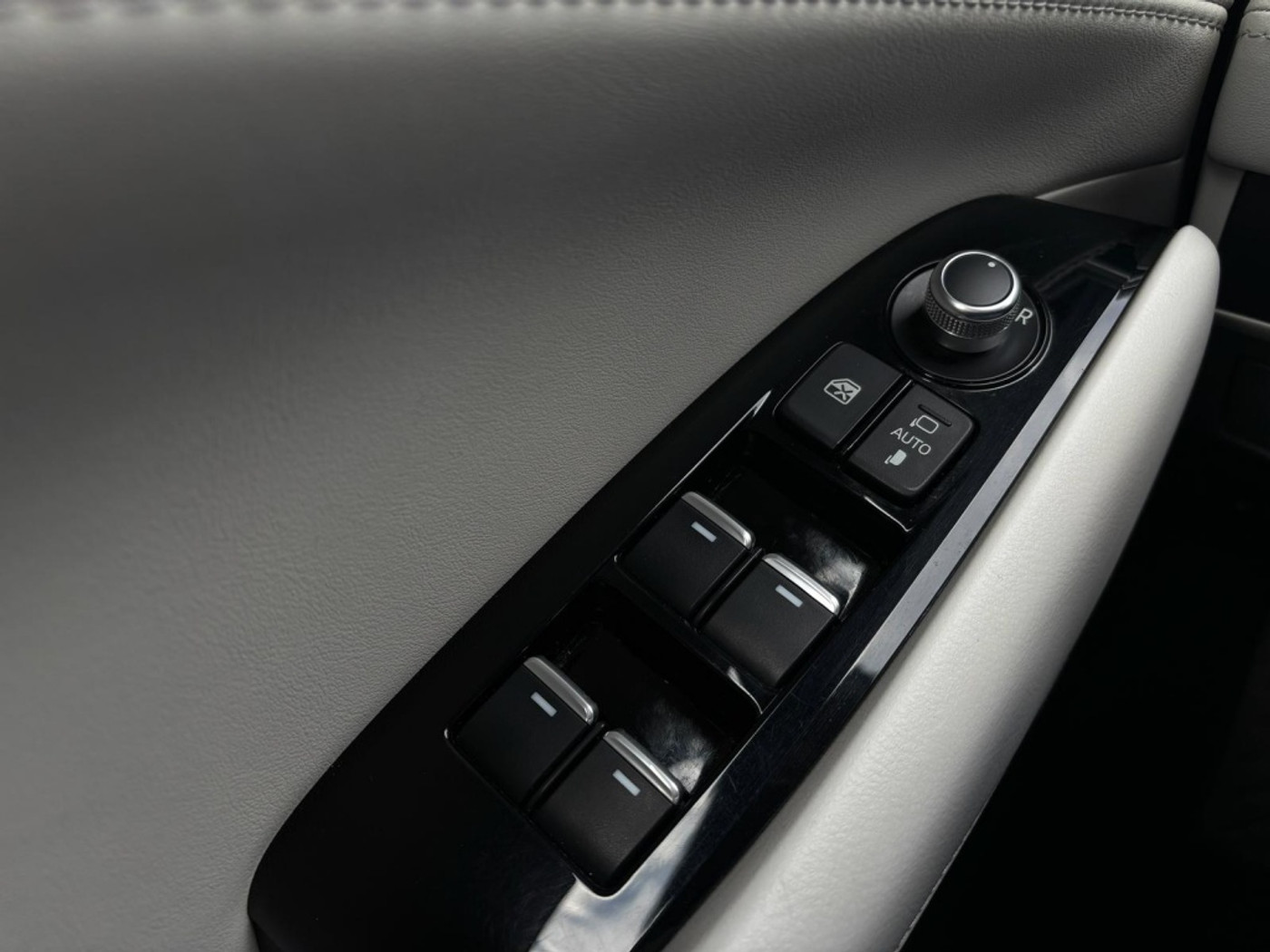 Foto van Mazda Mazda6