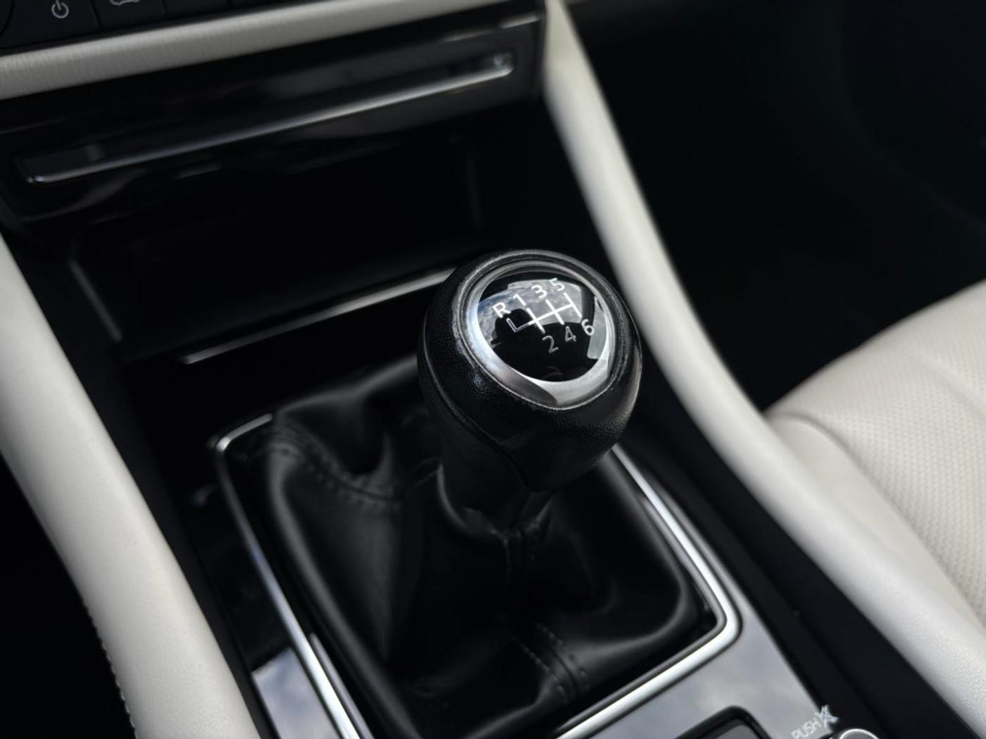 Foto van Mazda Mazda6