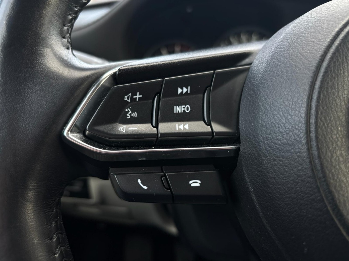 Foto van Mazda Mazda6