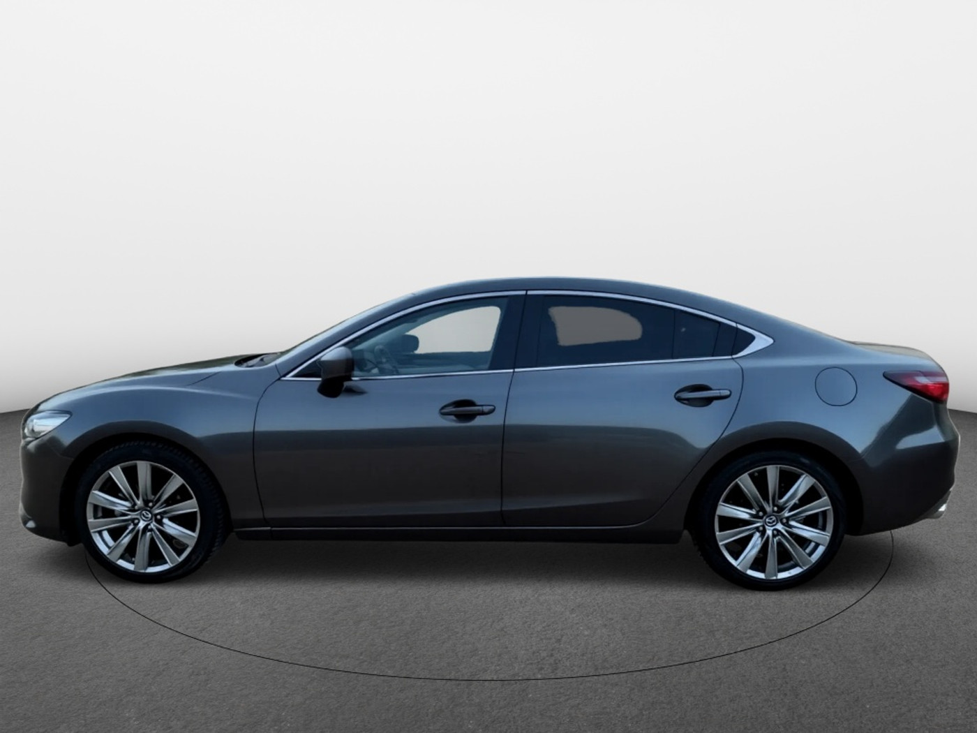 Foto van Mazda Mazda6