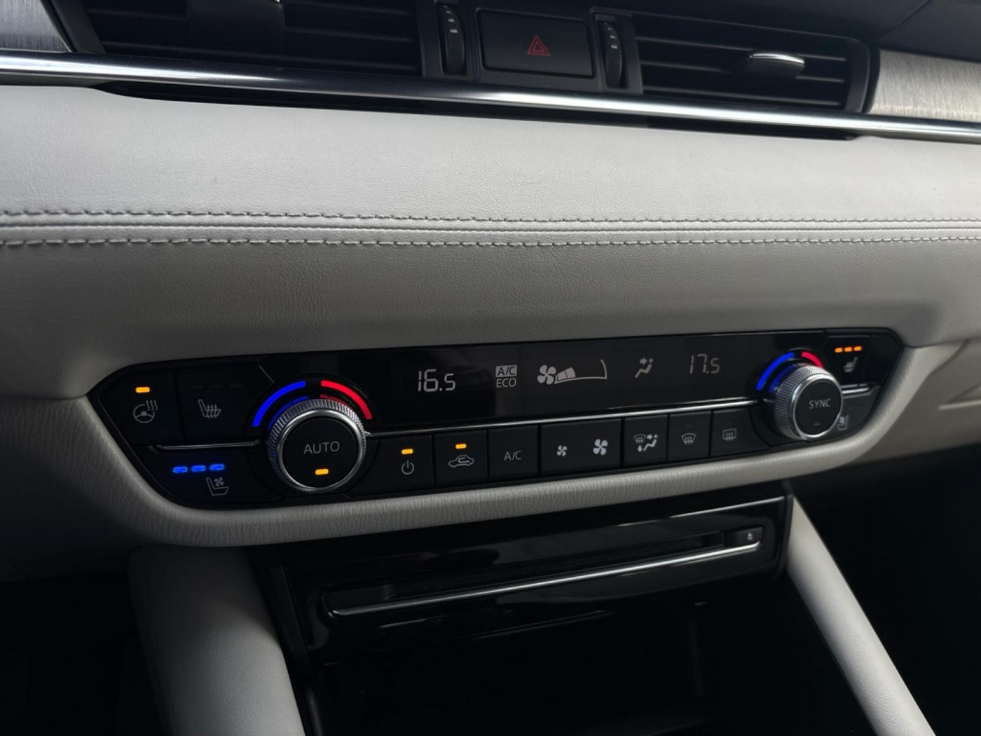 Foto van Mazda Mazda6