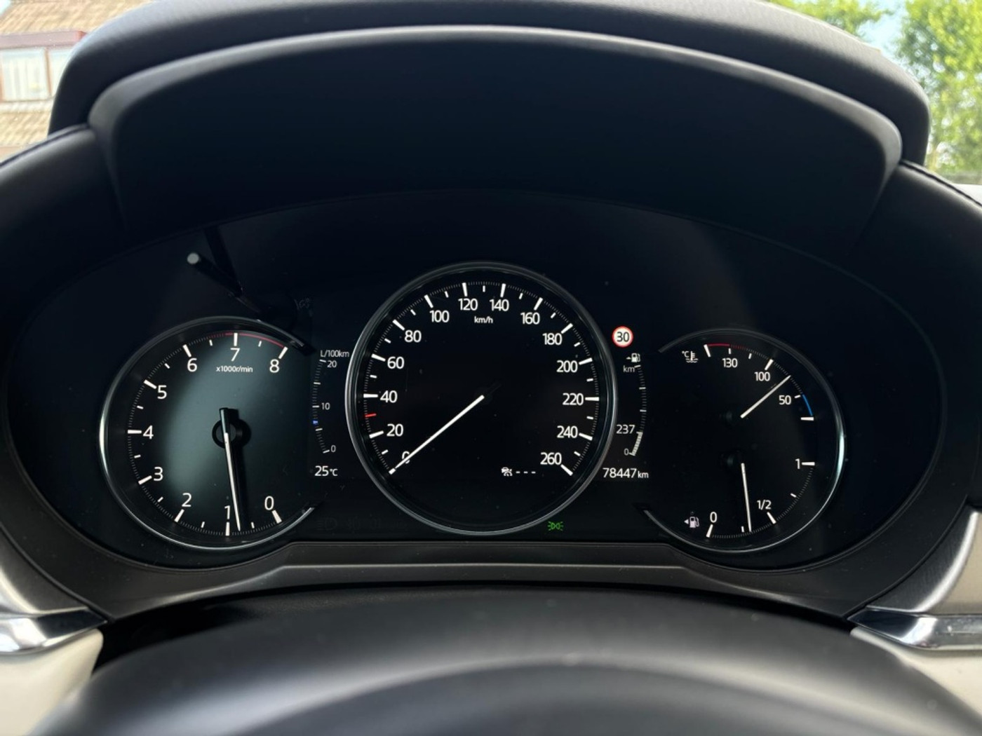 Foto van Mazda Mazda6