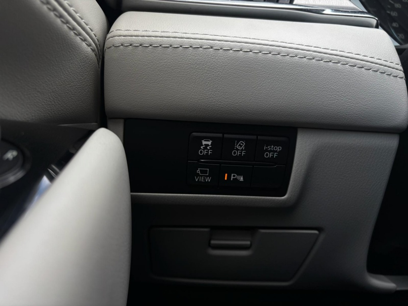Foto van Mazda Mazda6