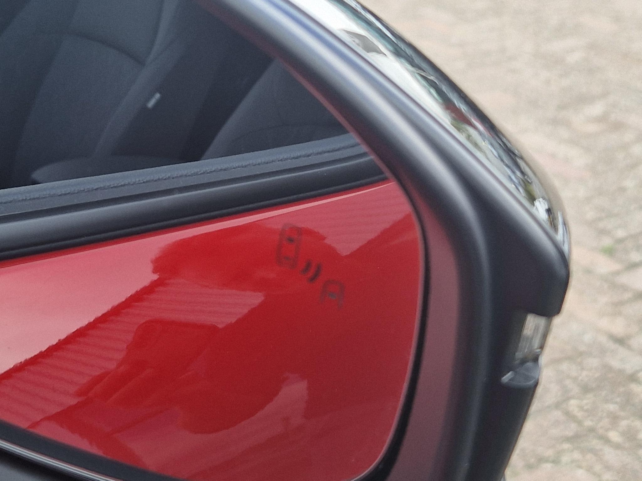 Foto van Toyota Corolla Cross