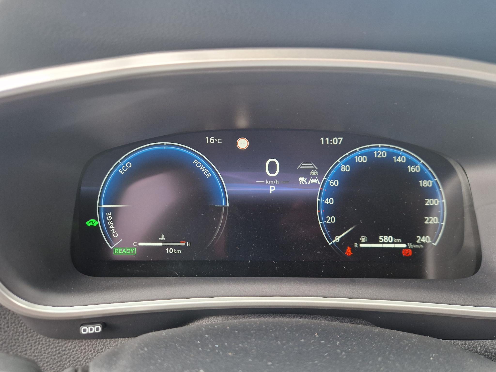Foto van Toyota Corolla Cross