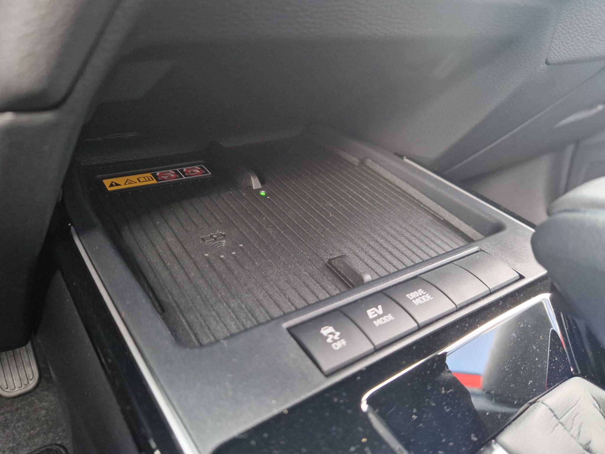 Foto van Toyota Corolla Cross