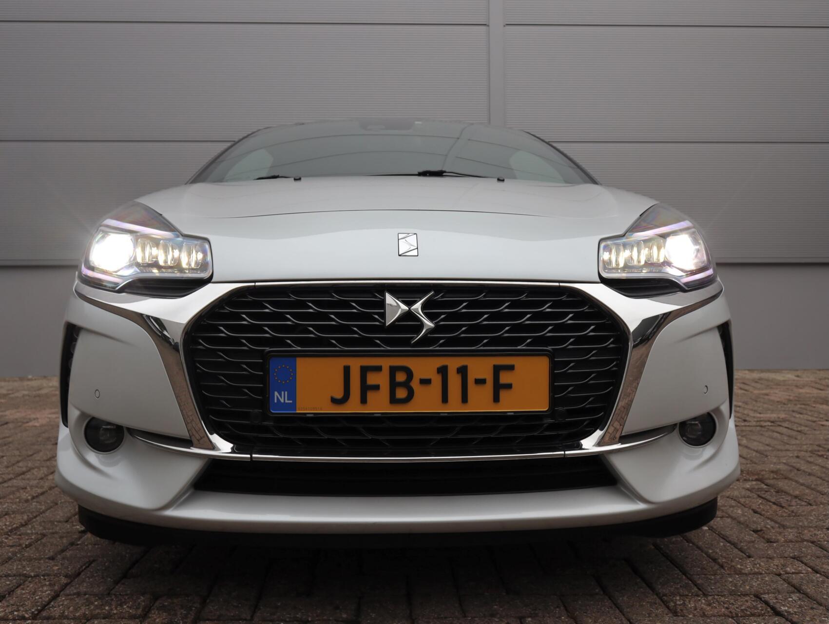 Foto van DS 3