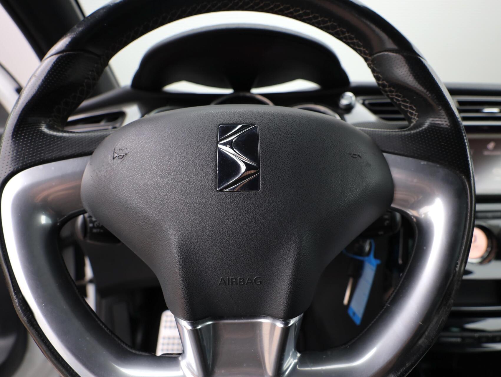 Foto van DS 3