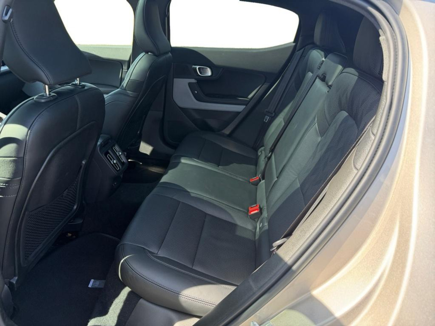 Foto van Polestar Polestar 2