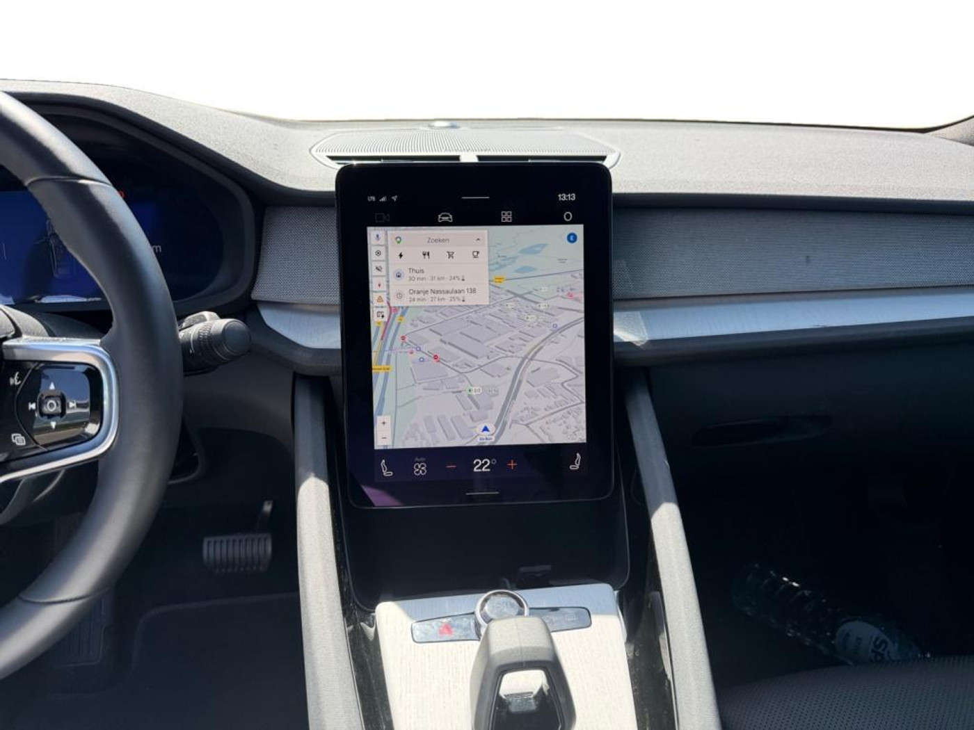 Foto van Polestar Polestar 2
