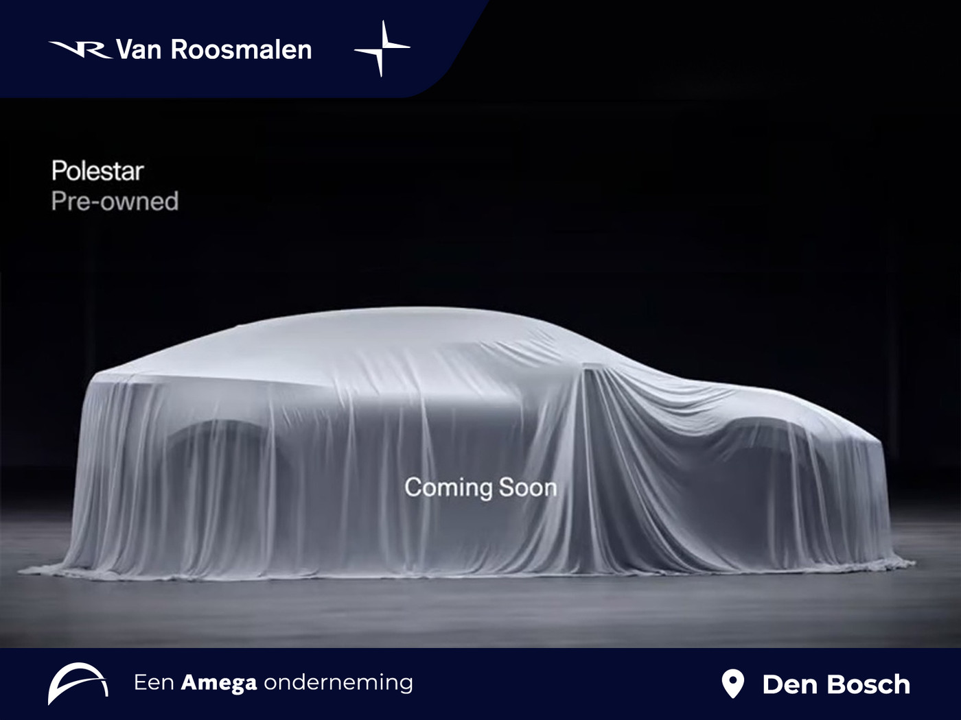 Foto van Polestar Polestar 4