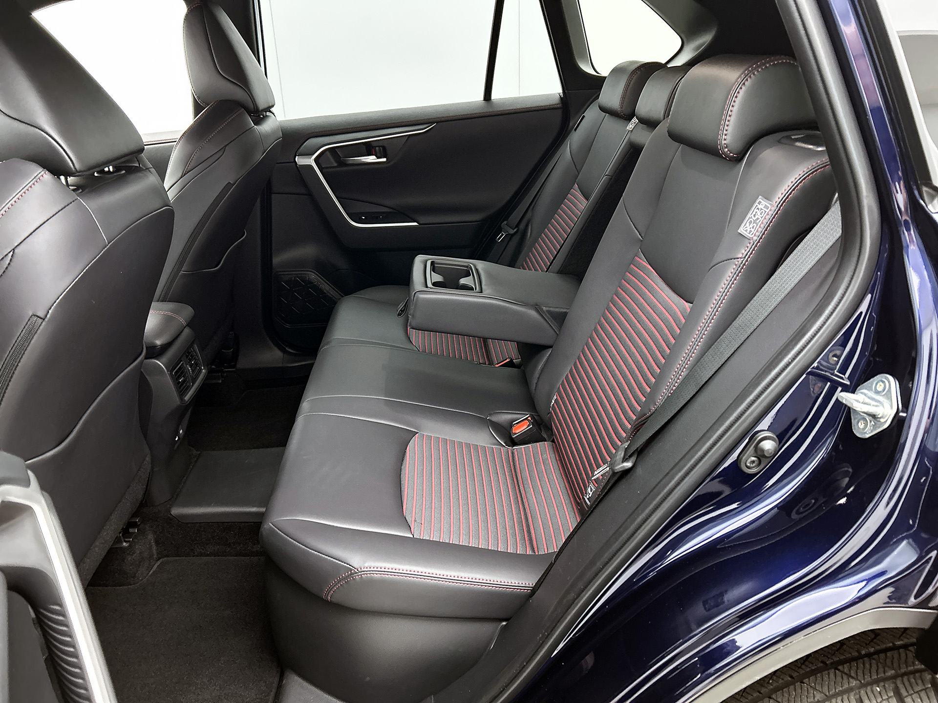Foto van Toyota Toyota Rav4