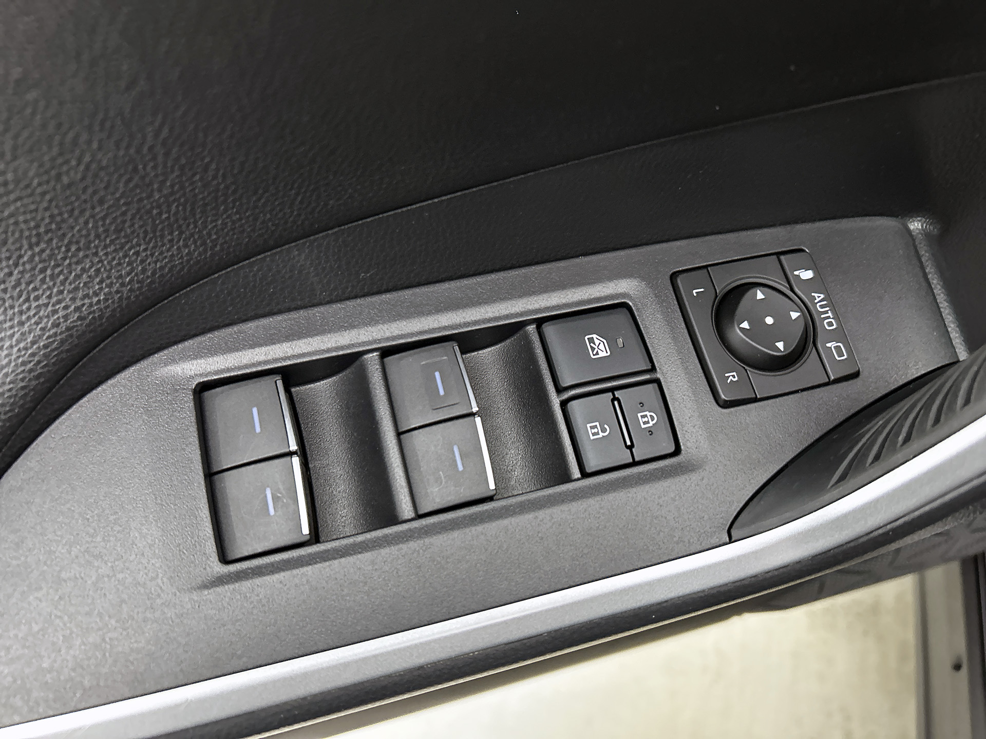 Foto van Toyota Toyota Rav4