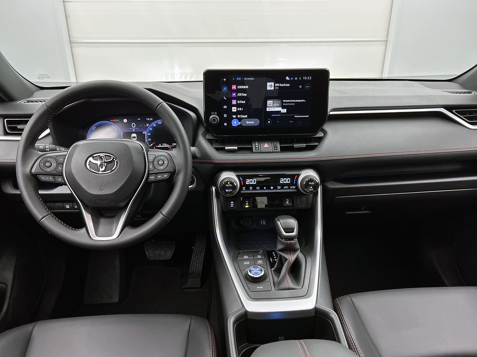 Foto van Toyota Toyota Rav4