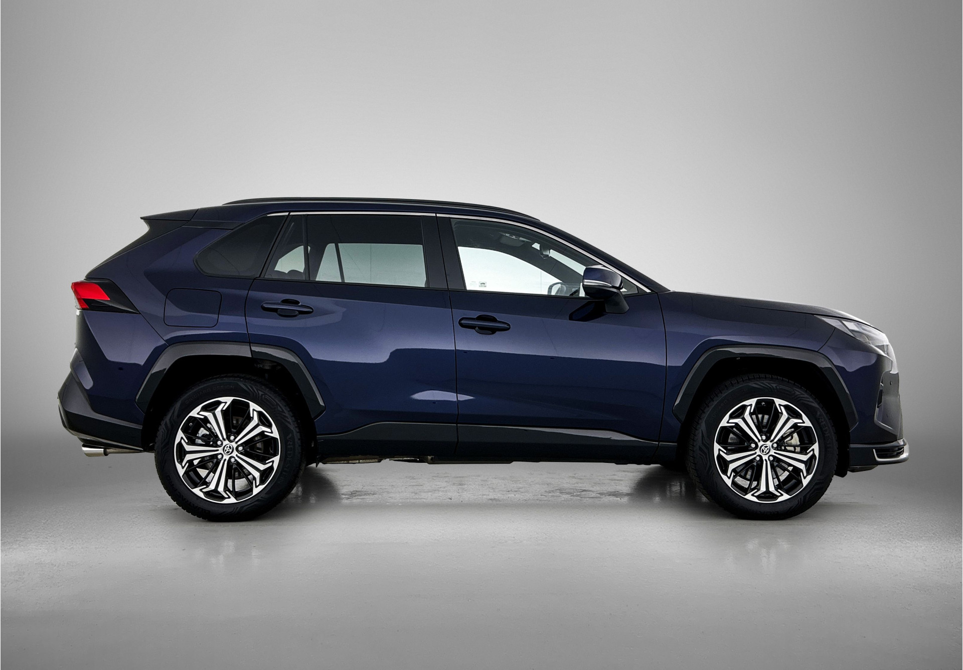 Foto van Toyota Toyota Rav4