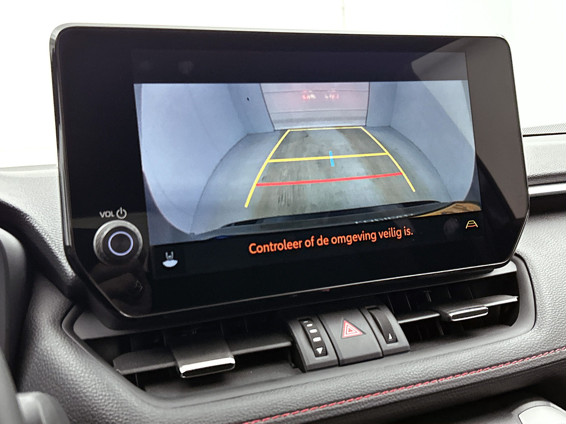 Foto van Toyota Toyota Rav4