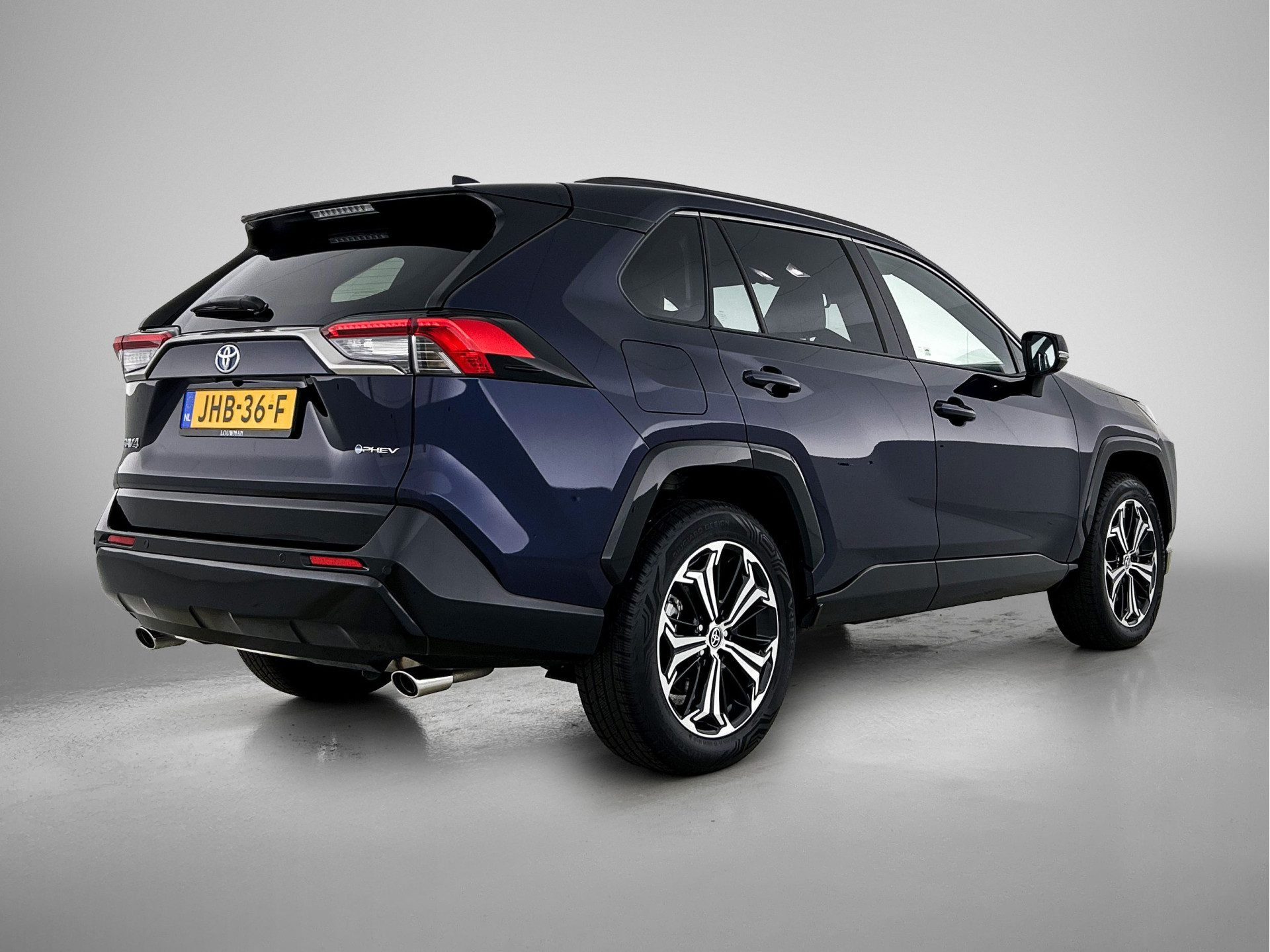 Foto van Toyota Toyota Rav4