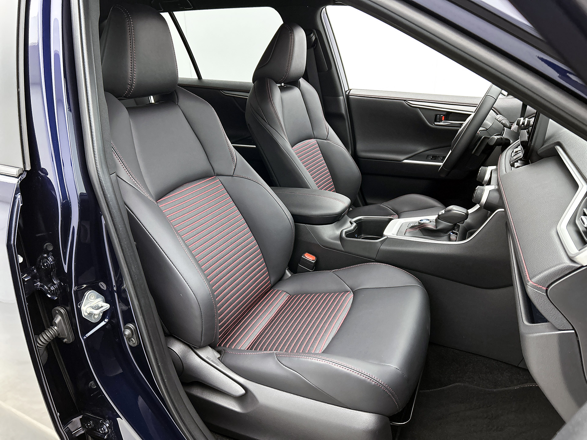 Foto van Toyota Toyota Rav4