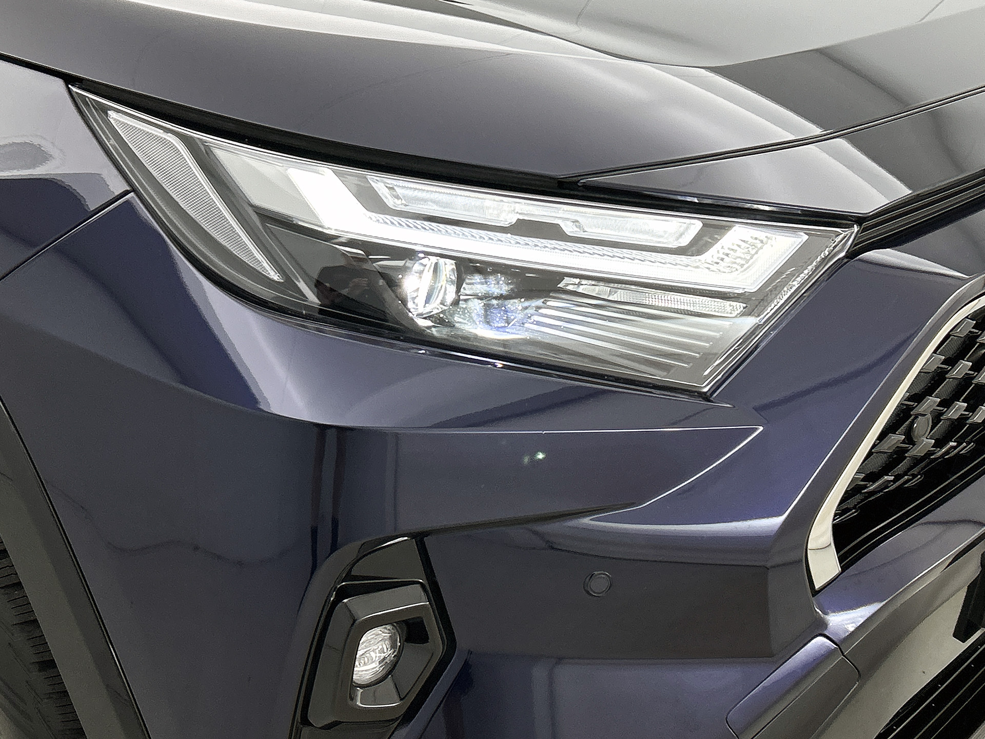 Foto van Toyota Toyota Rav4