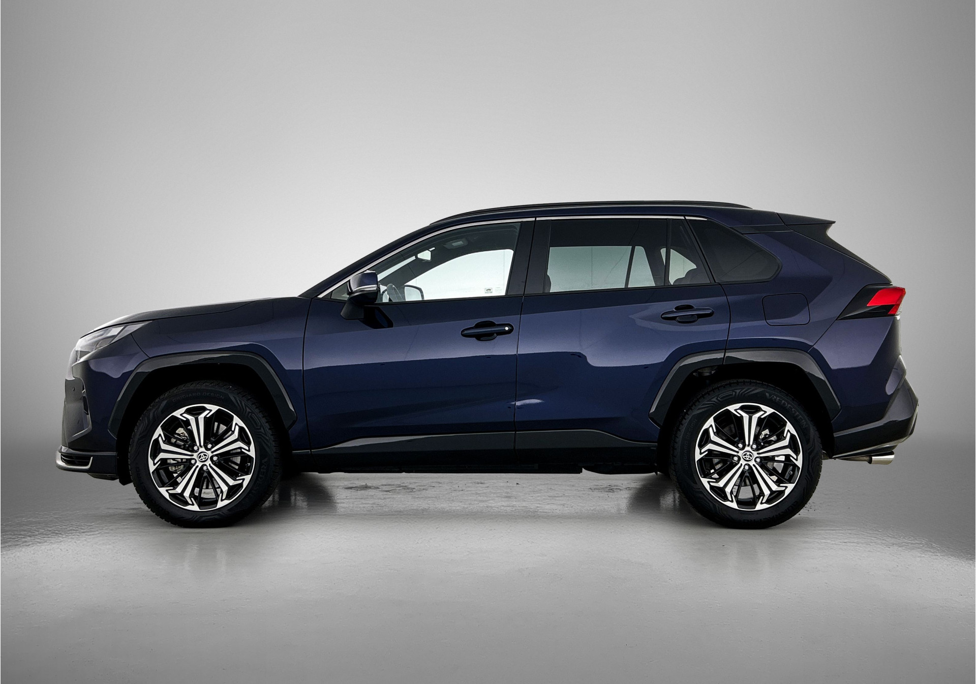 Foto van Toyota Toyota Rav4