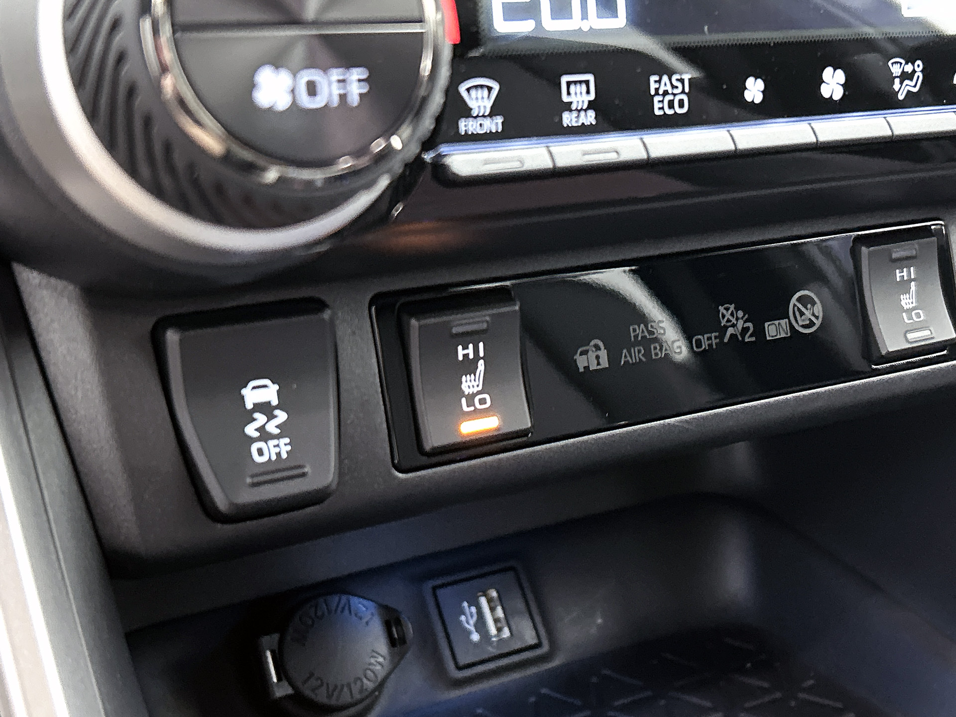 Foto van Toyota Toyota Rav4