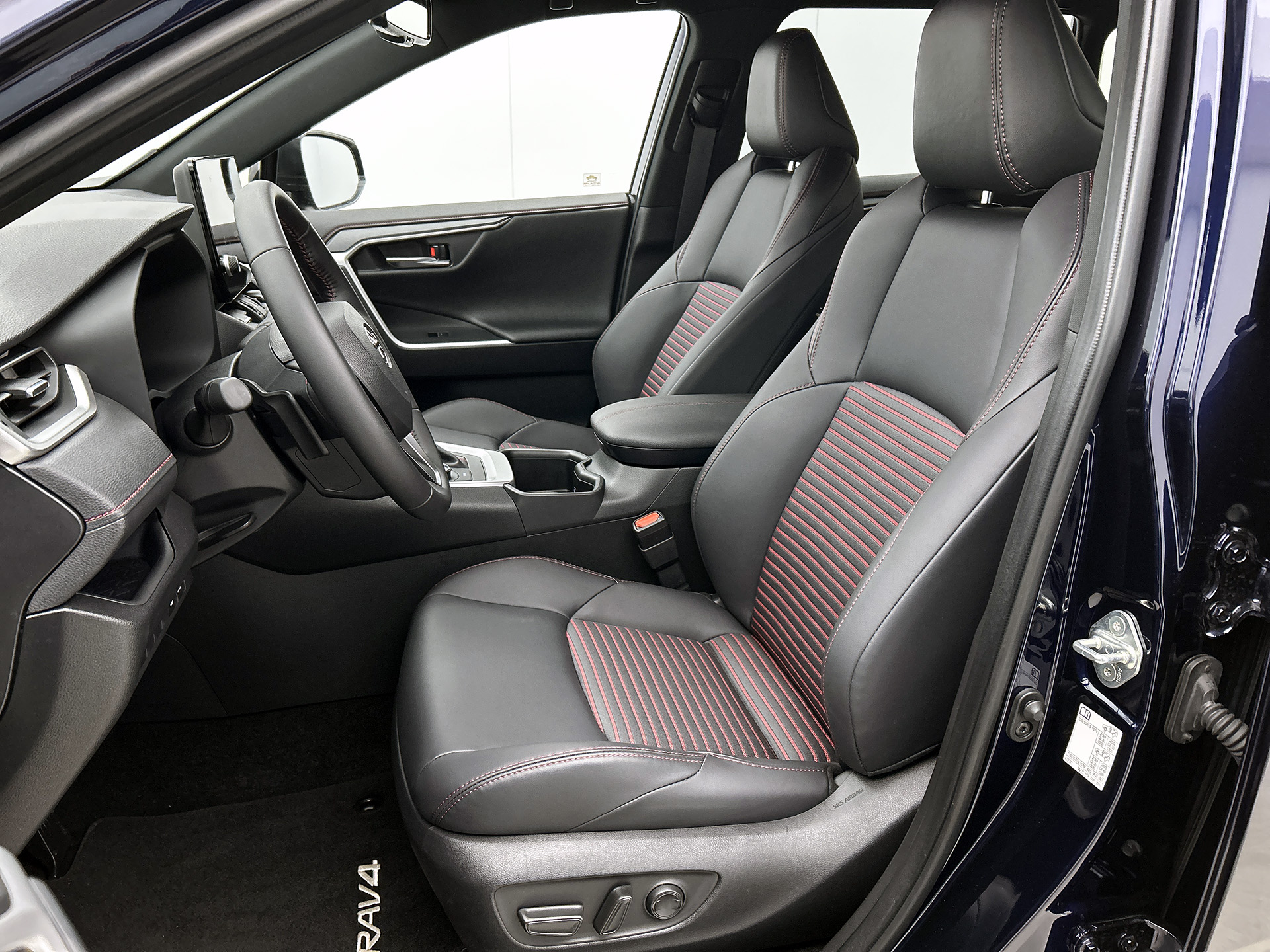 Foto van Toyota Toyota Rav4