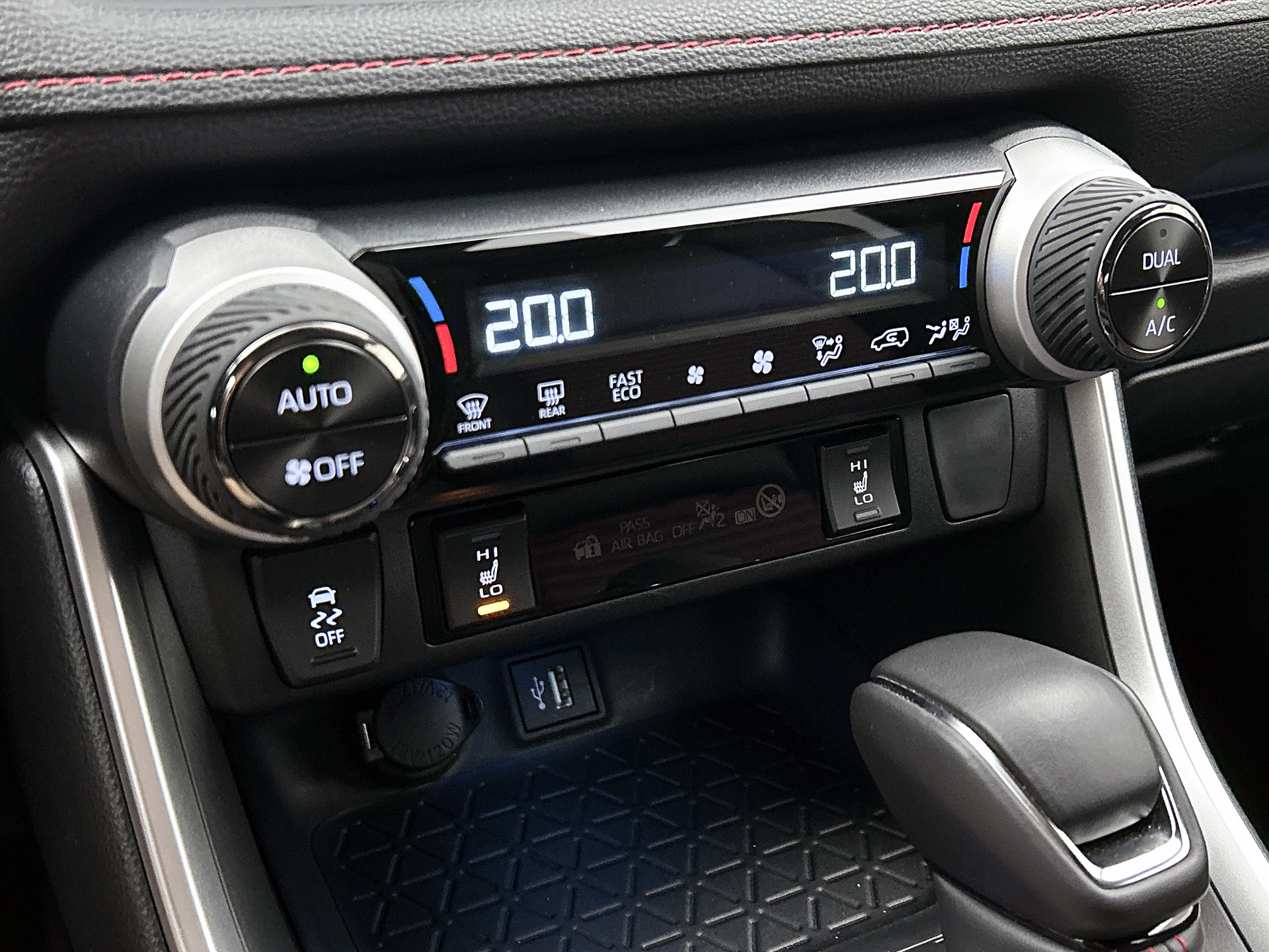 Foto van Toyota Toyota Rav4