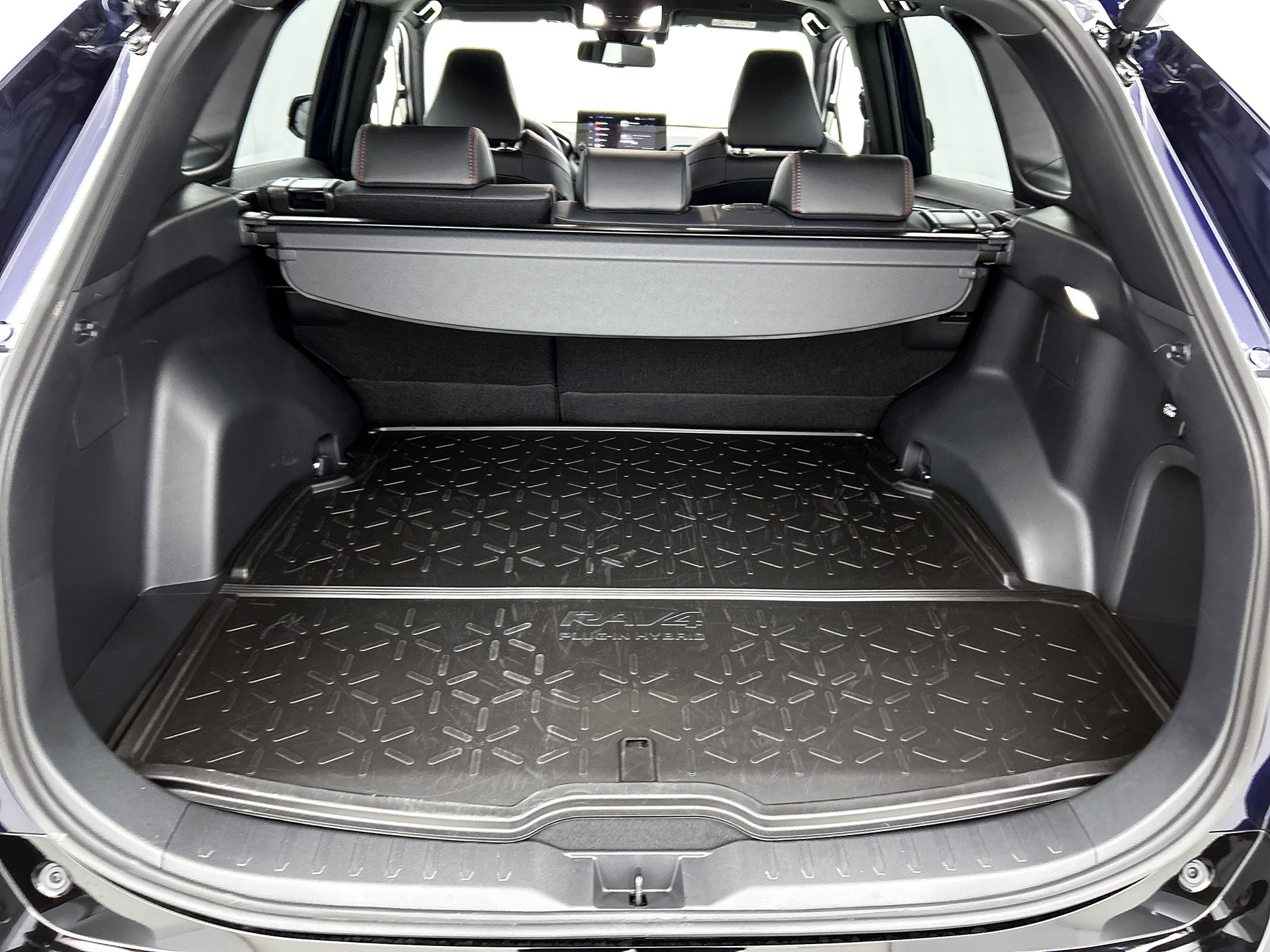 Foto van Toyota Toyota Rav4