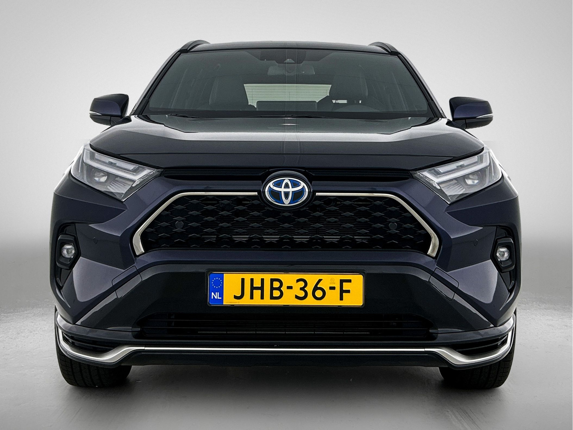 Foto van Toyota Toyota Rav4