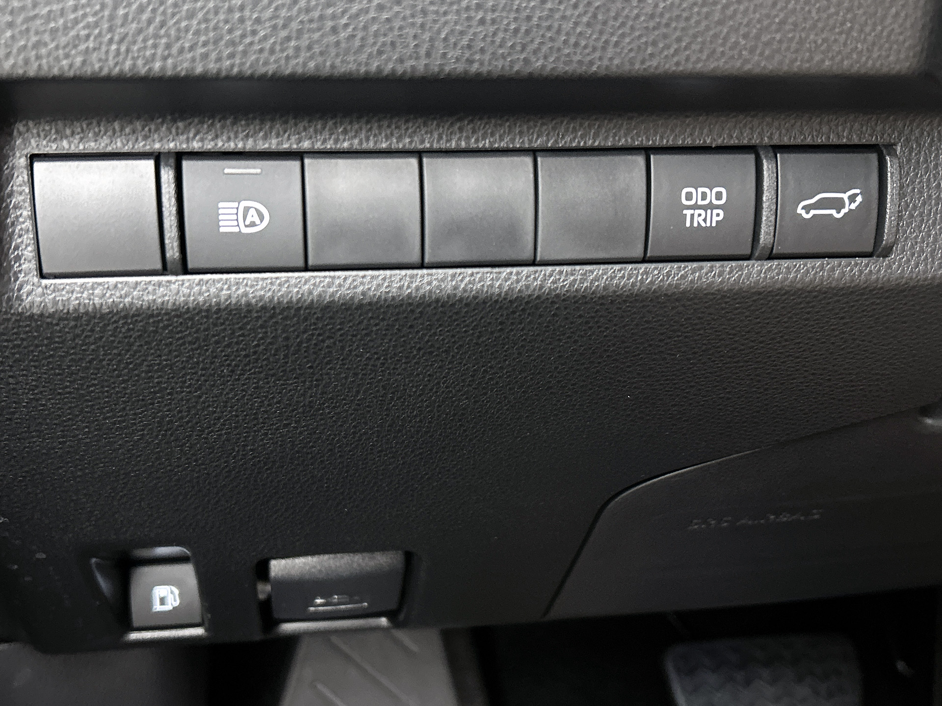 Foto van Toyota Toyota Rav4