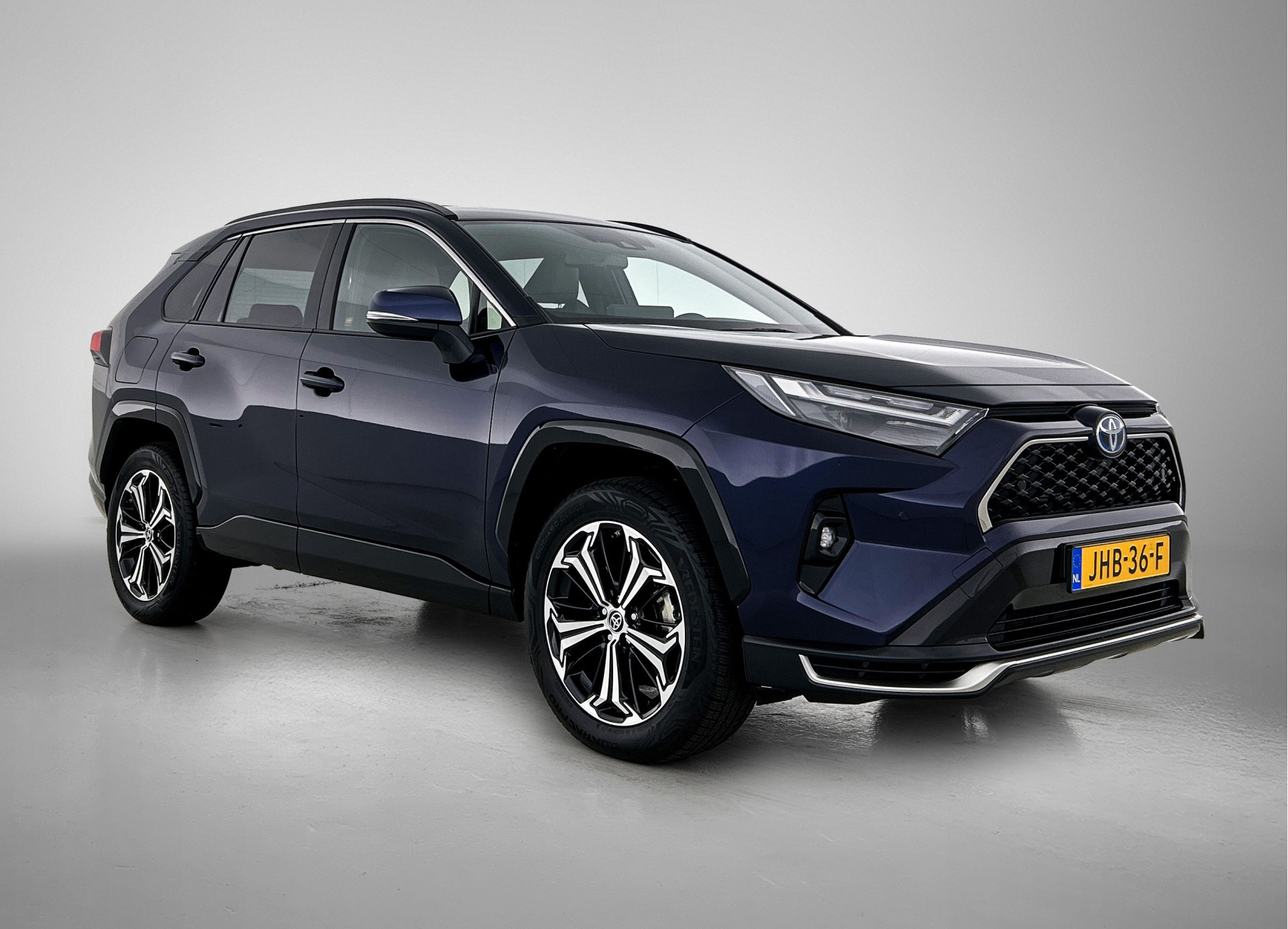 Foto van Toyota Toyota Rav4