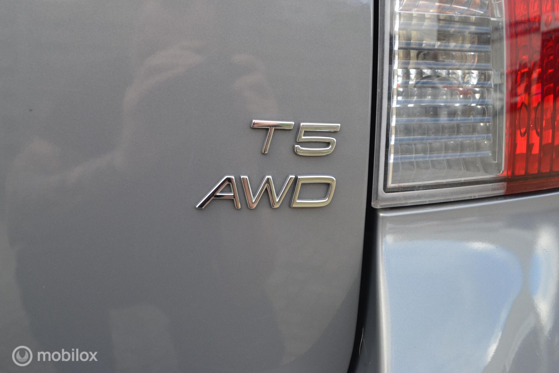 Foto van Volvo V50
