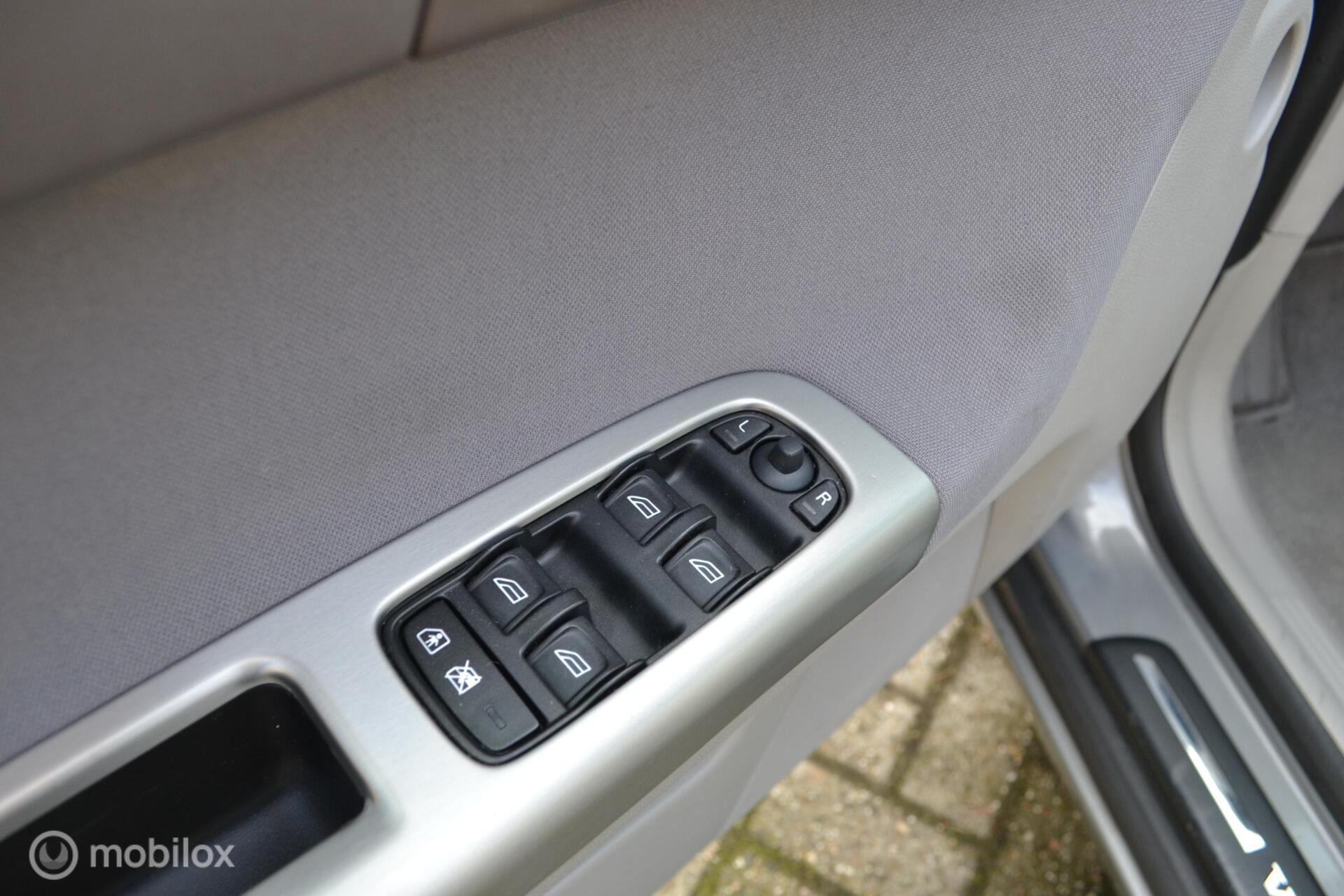 Foto van Volvo V50