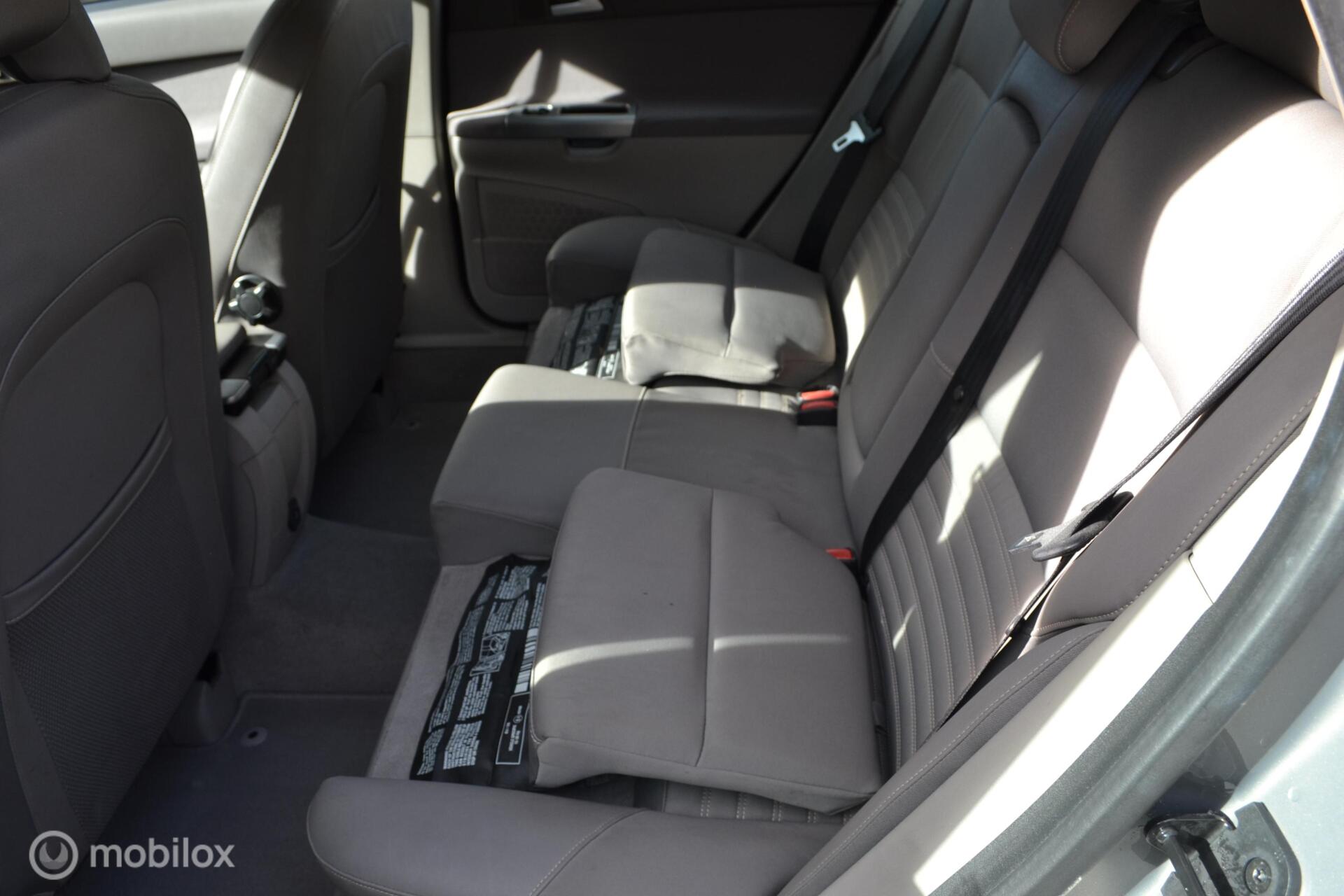Foto van Volvo V50