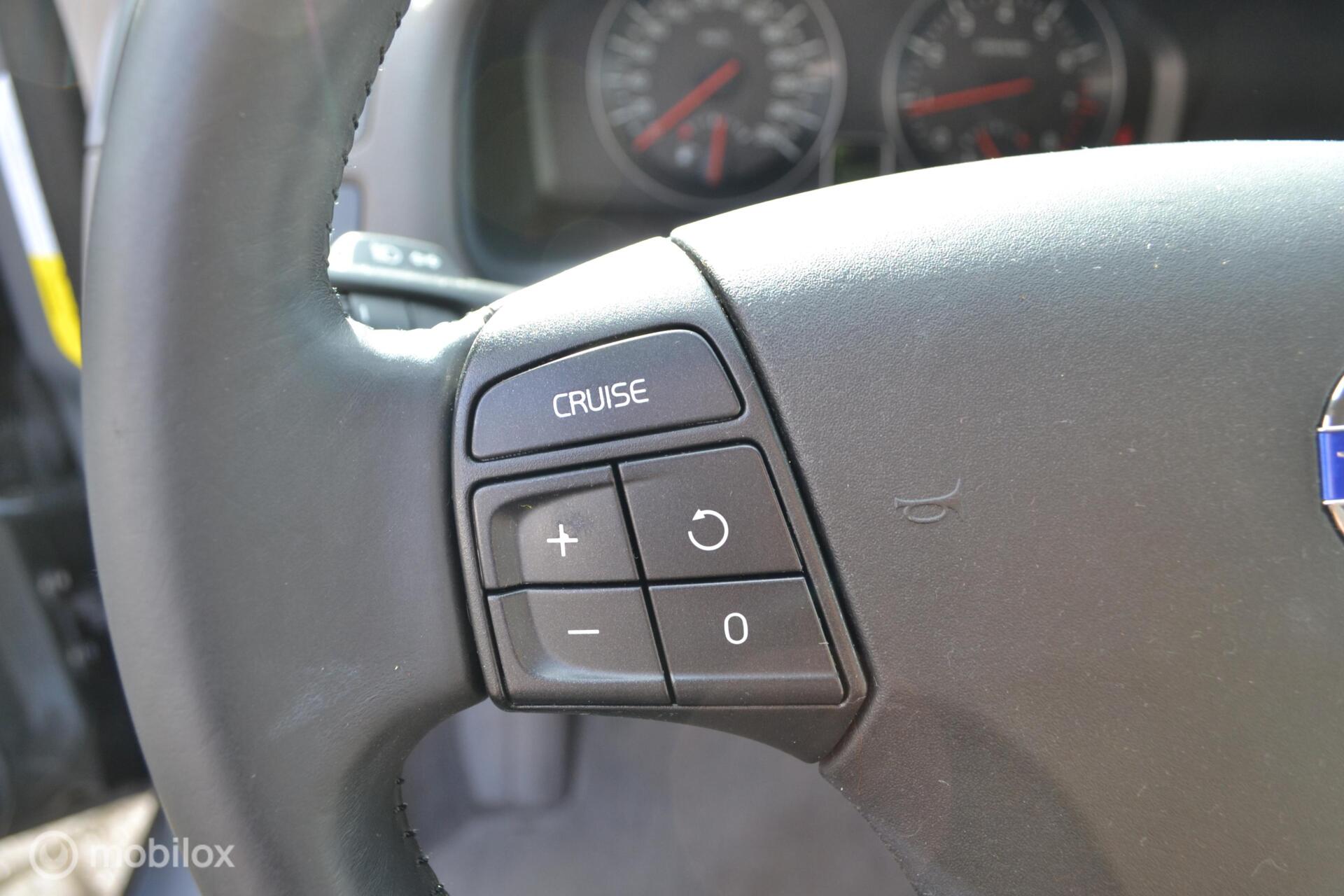 Foto van Volvo V50