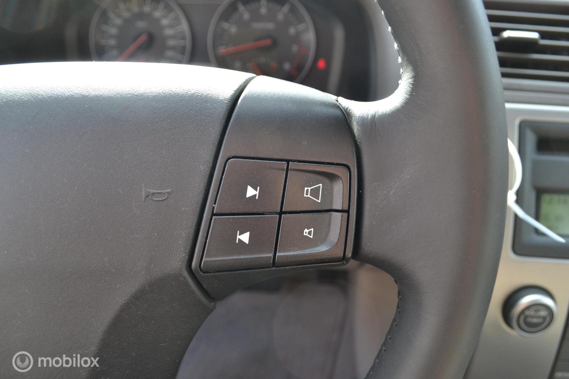Foto van Volvo V50