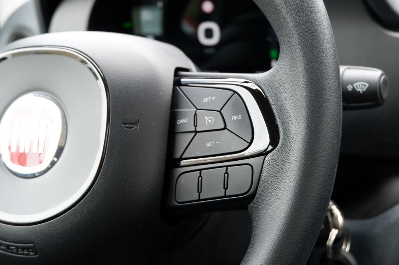 Foto van Fiat Panda