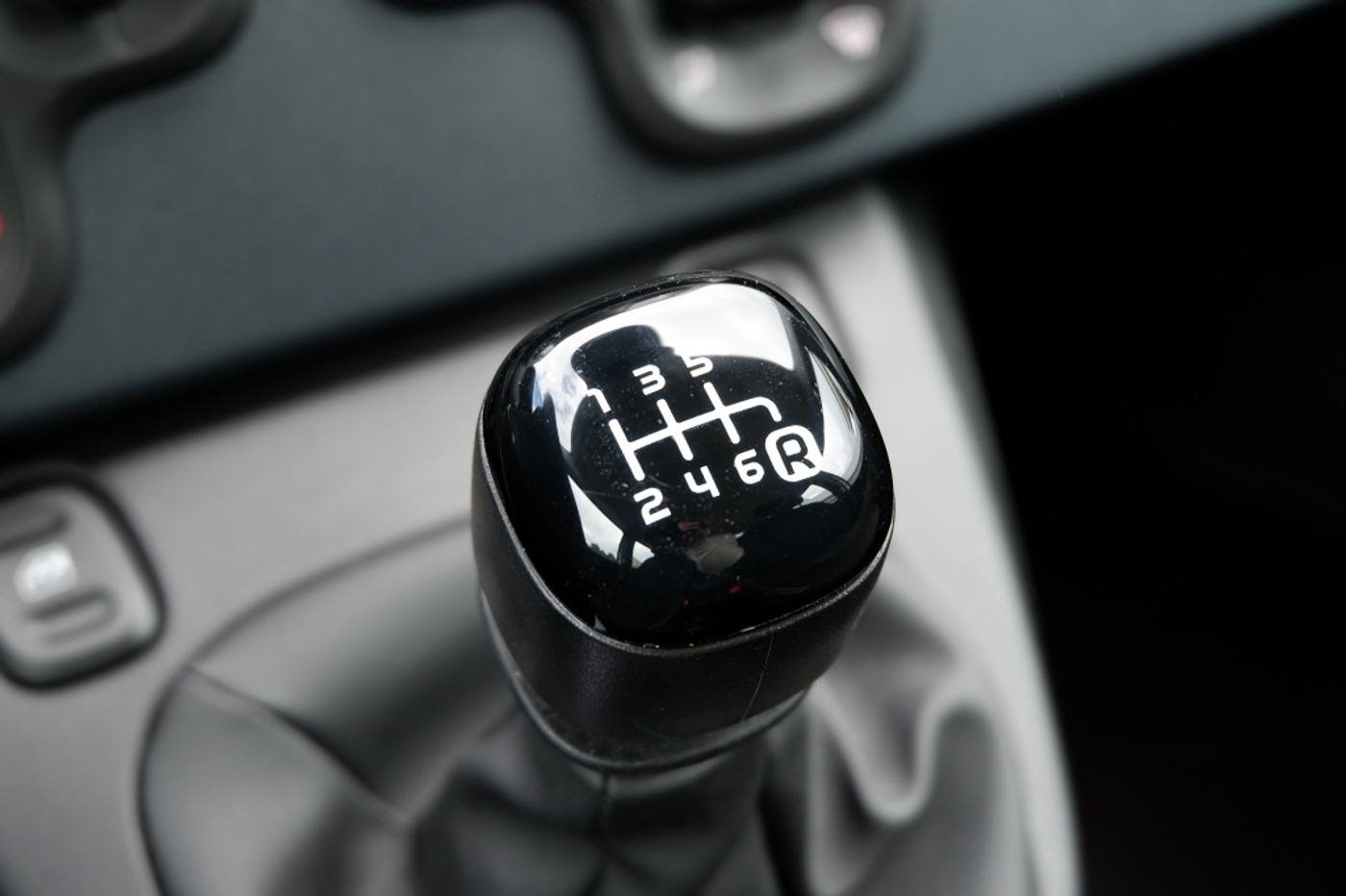 Foto van Fiat Panda