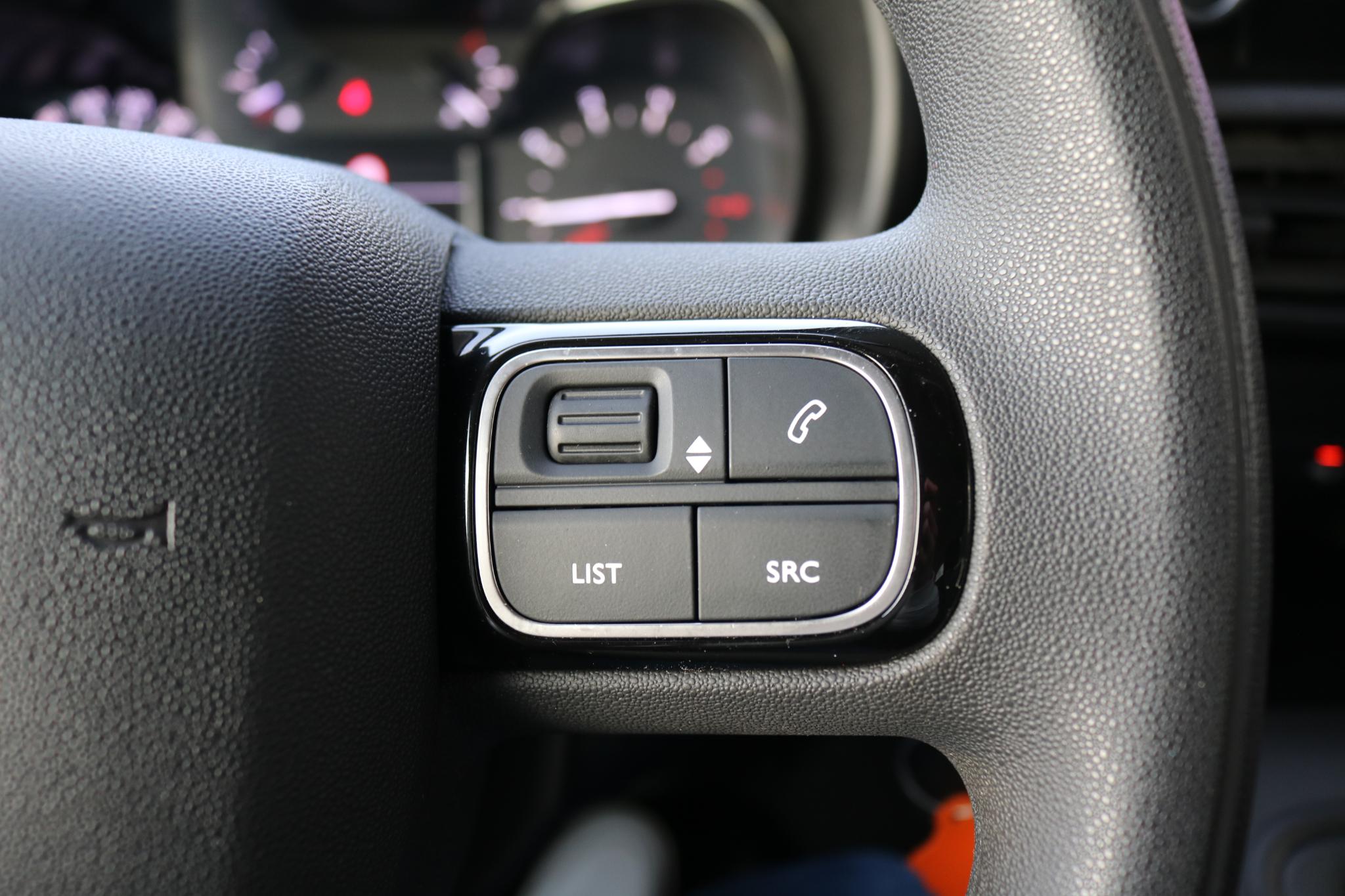 Foto van Toyota Proace City Verso