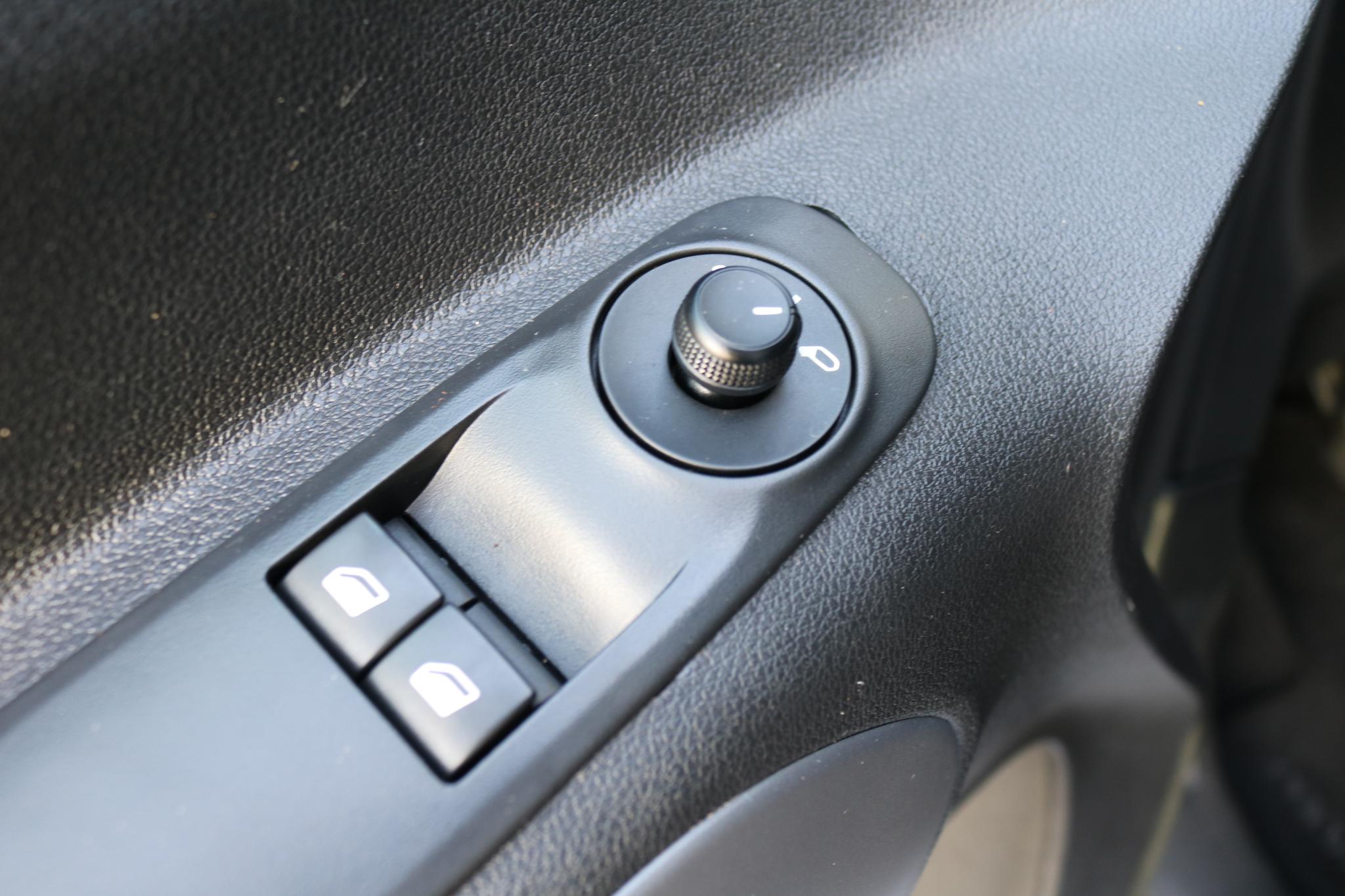 Foto van Toyota Proace City Verso