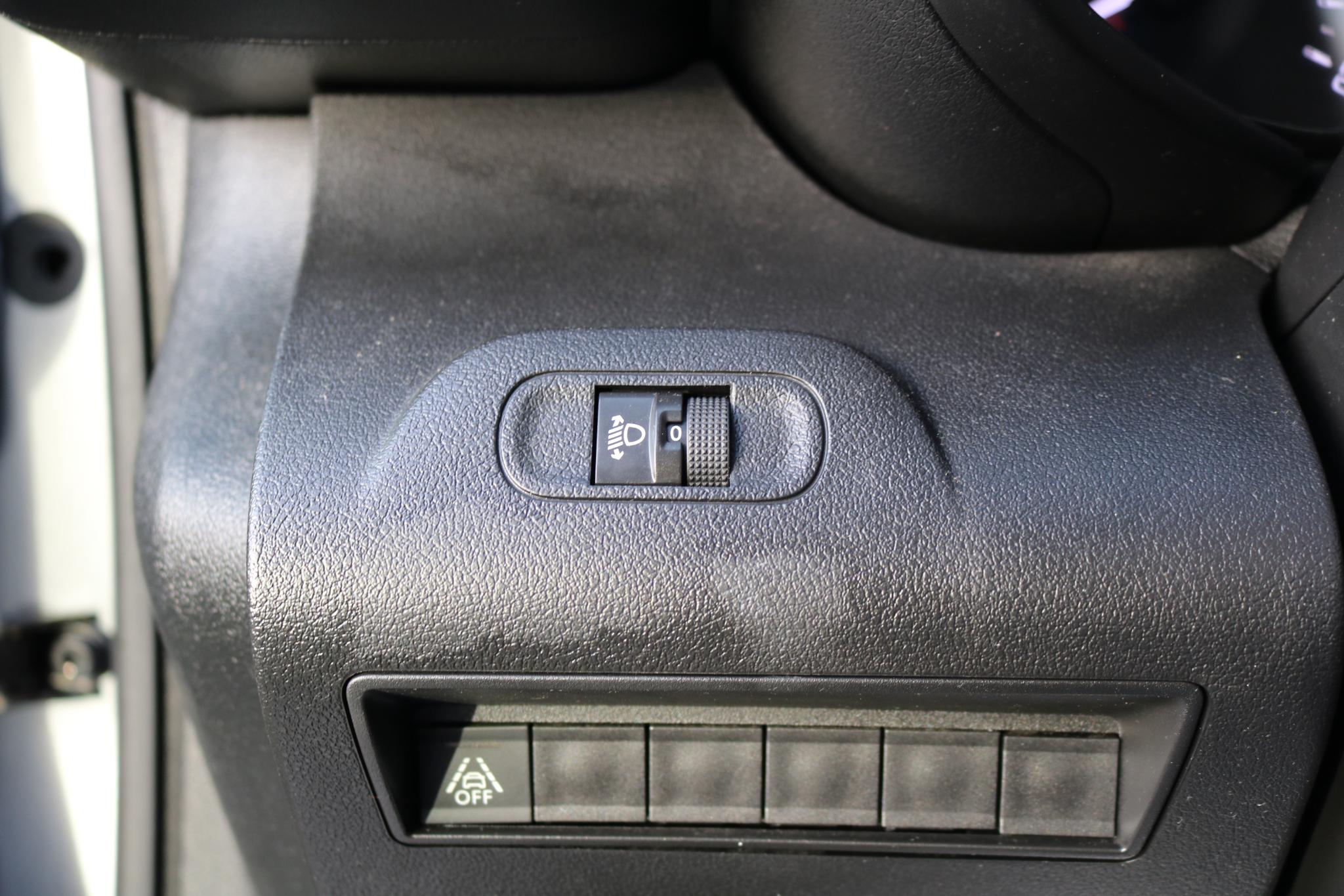 Foto van Toyota Proace City Verso