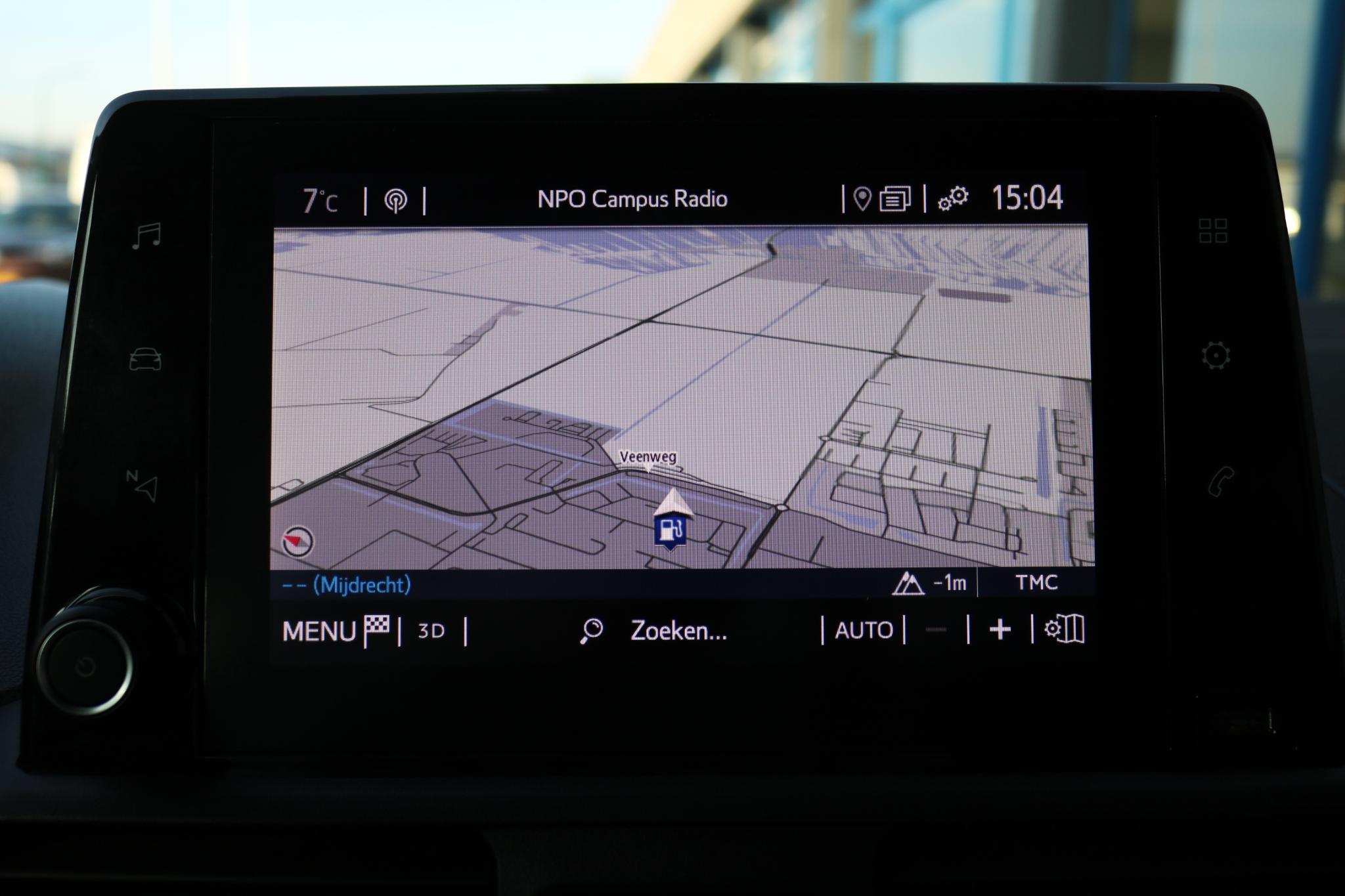 Foto van Toyota Proace City Verso