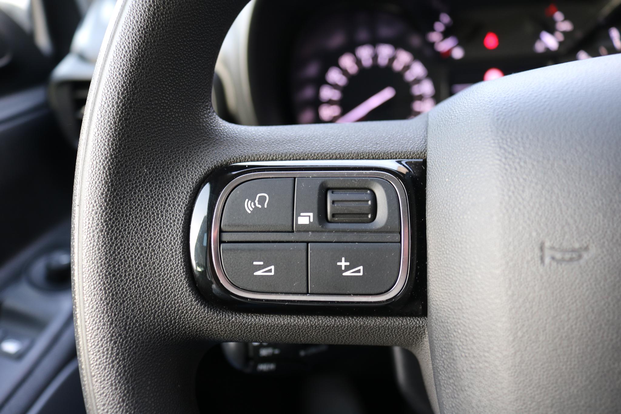 Foto van Toyota Proace City Verso