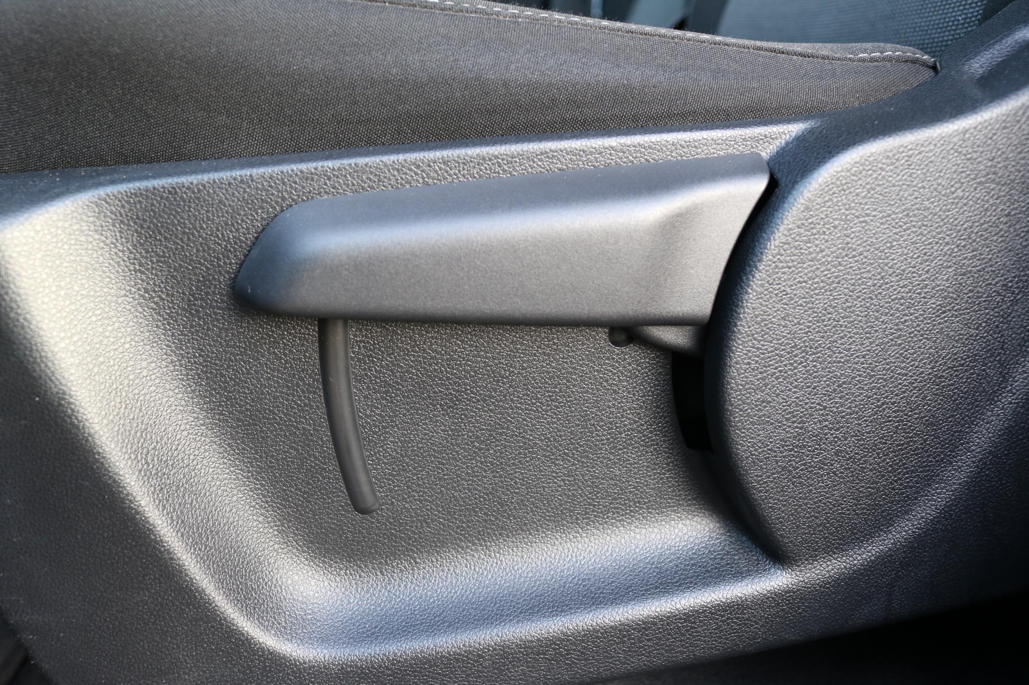 Foto van Toyota Proace City Verso