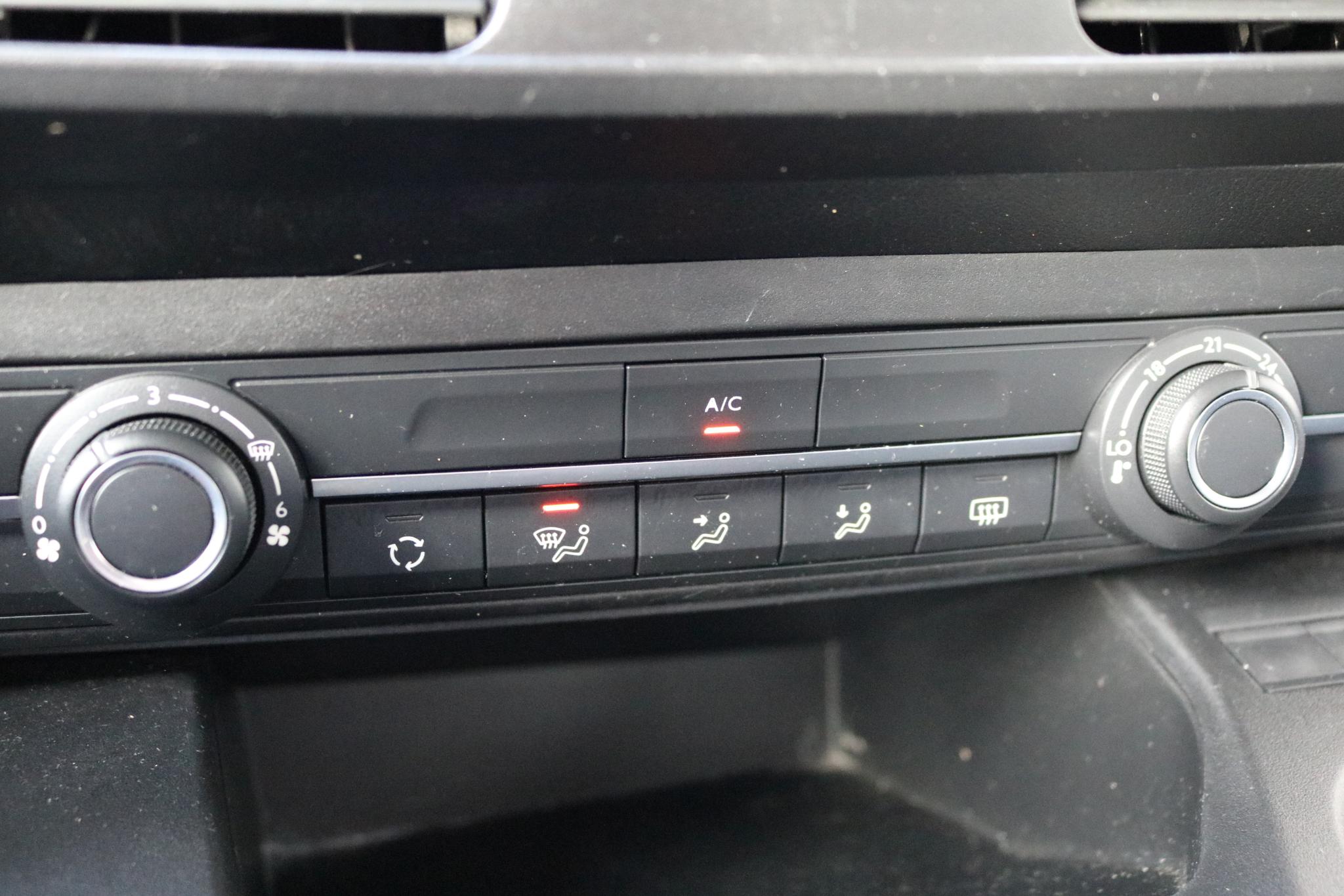 Foto van Toyota Proace City Verso
