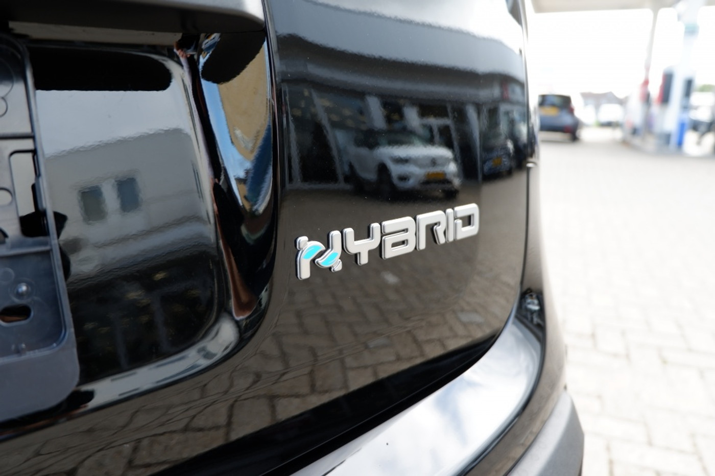 Foto van Fiat Panda